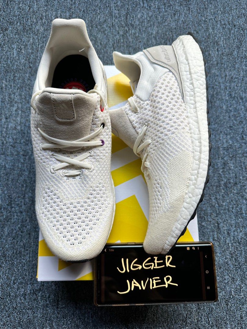 Ultra boost hotsell cbc uncaged