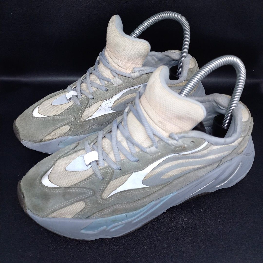 Adidas yeezy hospital outlet blue xl