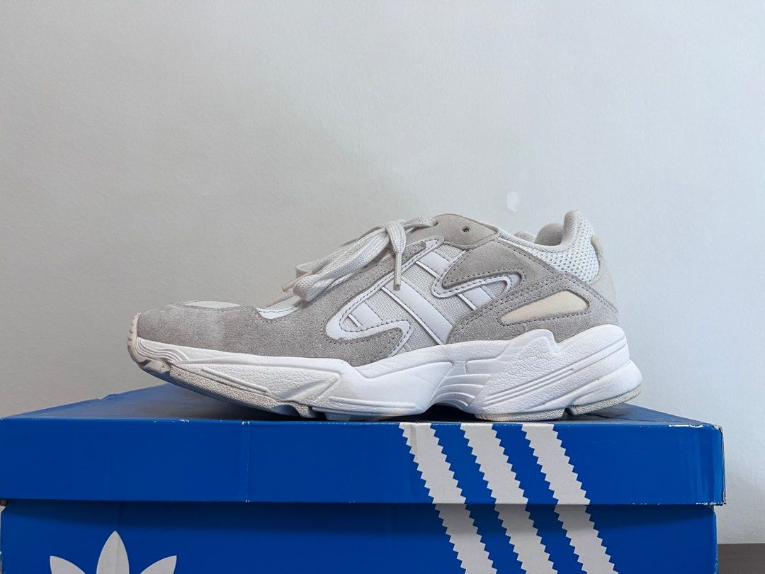 Adidas yung chasm best sale