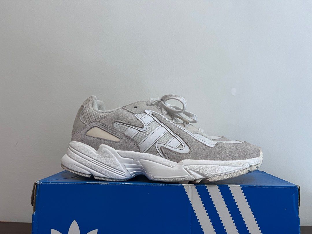 Mens adidas cheap yung 96