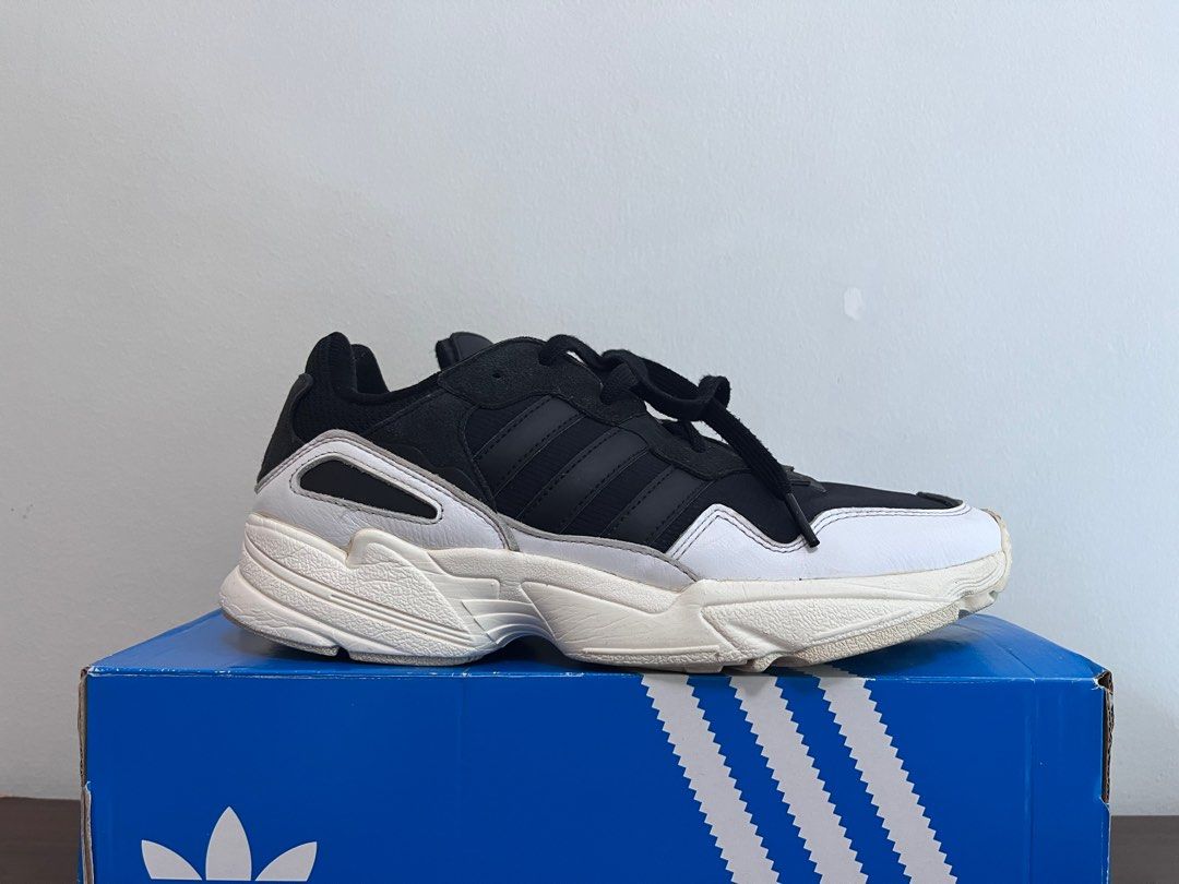 Adidas Yung 96 Orca