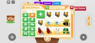 Trading MM2 for Adopt me High tier pets, Video Gaming, Gaming Accessories,  In-Game Products on Carousell