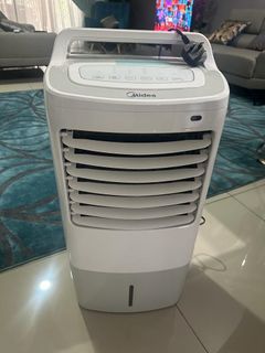 Air cooler