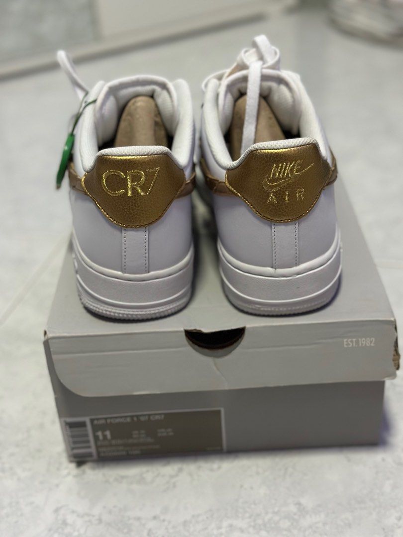Air force hot sale 1 07 cr7