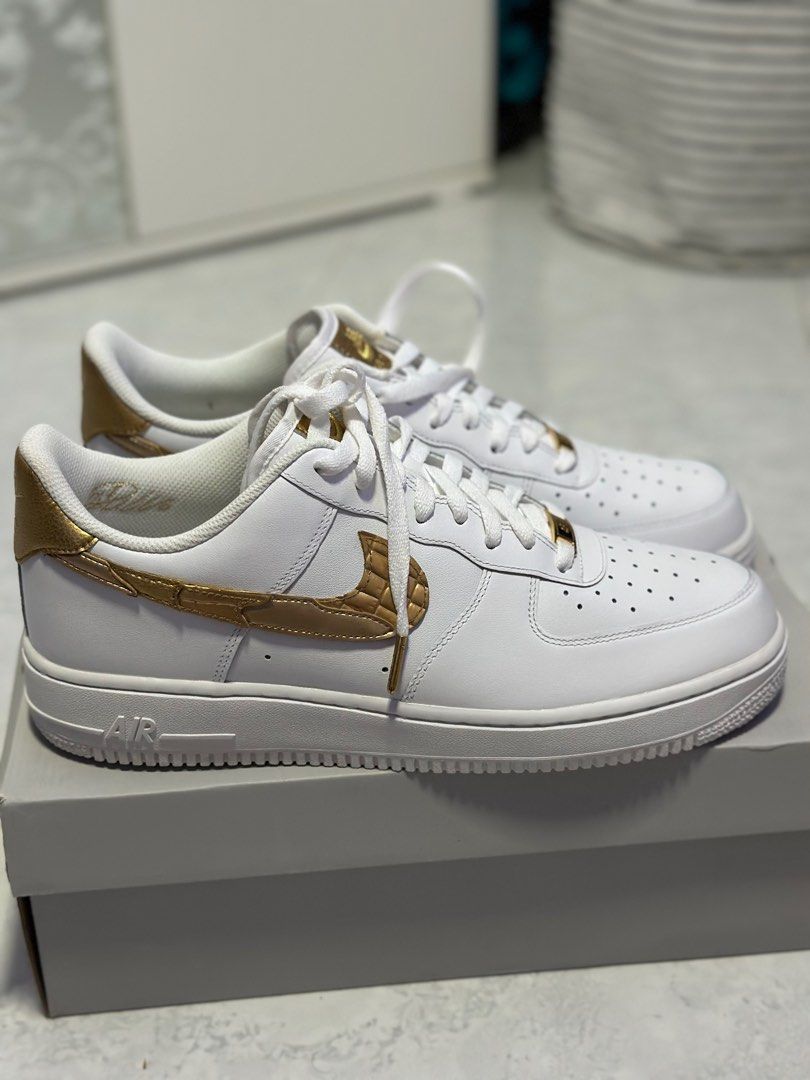 Air Force 1 07 CR7