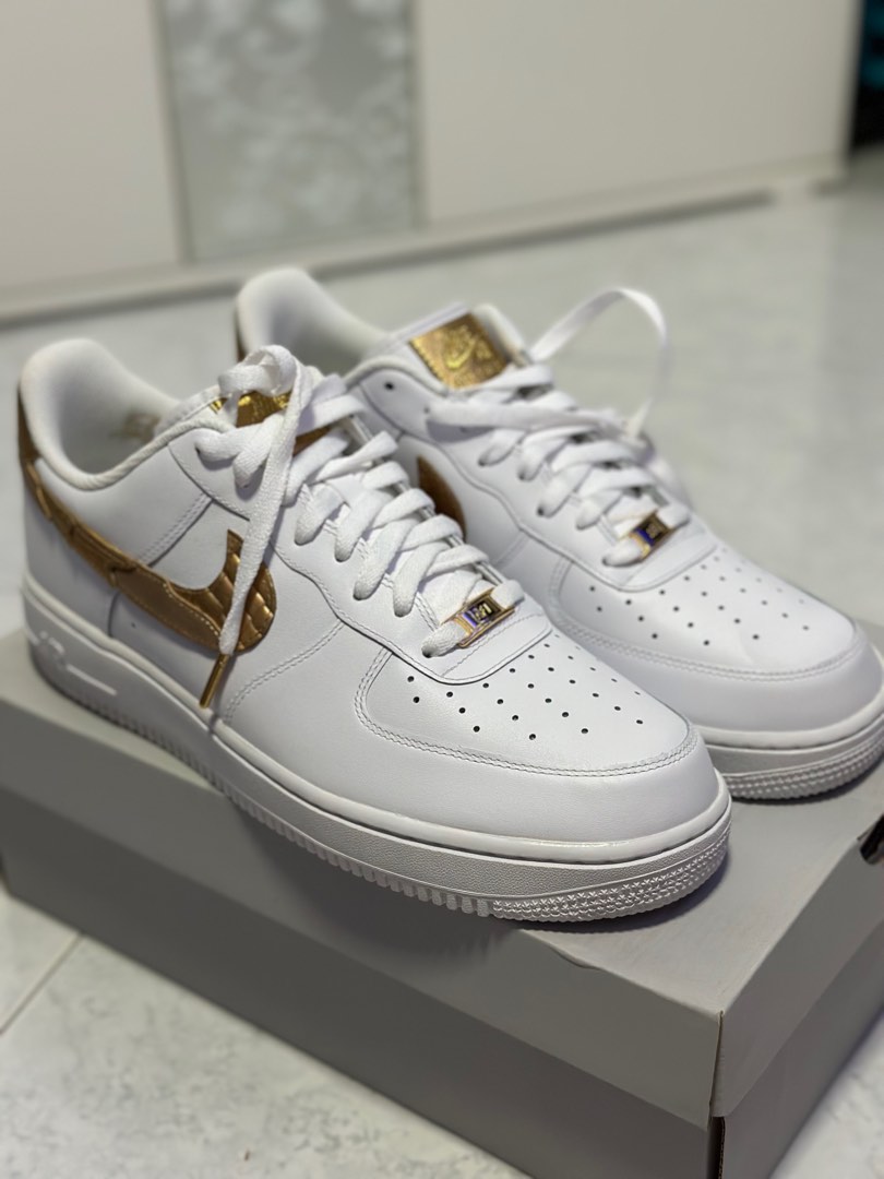 Nike air force 1 hotsell 2007