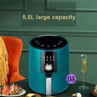 AIR FRYER 5.5L