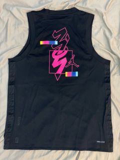 Air Jordan Jumpman men Jersey 男子上衣 Size US M,品項如圖.原價1980