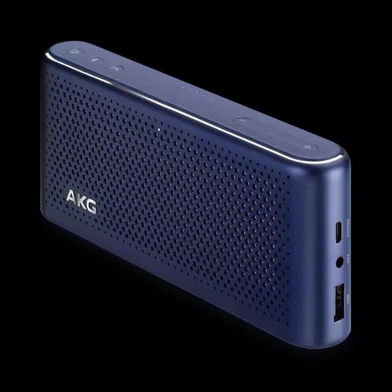 Samsung clearance akg s30