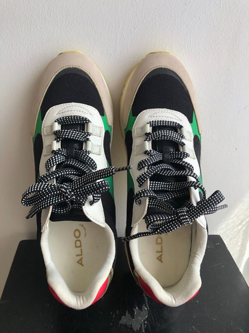 Aldo Ladies Sneakers