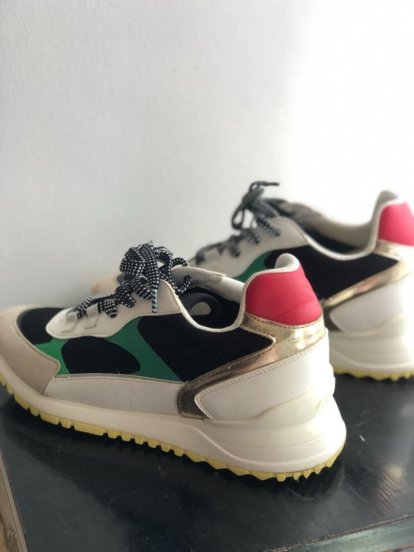 Aldo best sale ladies trainers