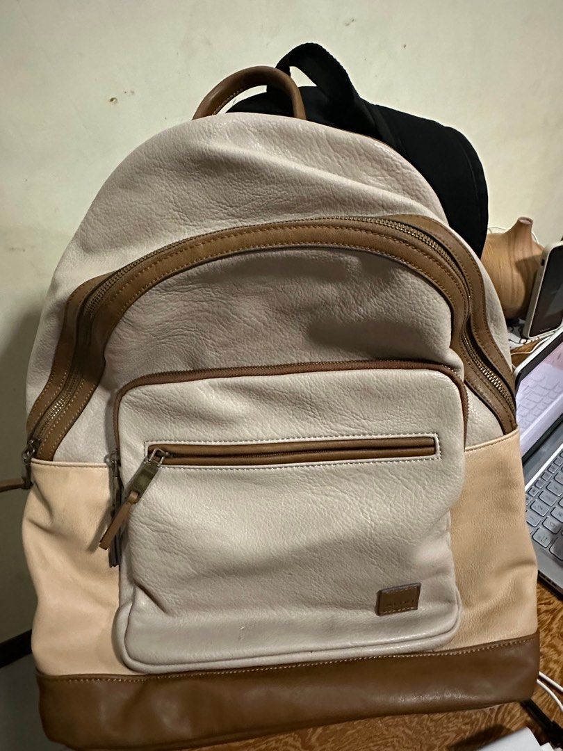 Aldo Uloiloth Backpack, Men's Fashion, Bags, Backpacks on Carousell