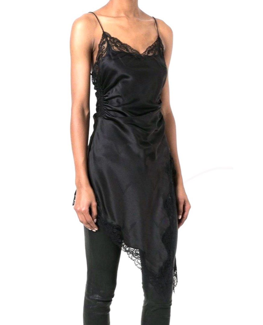 1600 Alexander Wang slip dress Women s Fashion Dresses Sets
