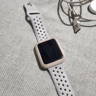 Apple Nike watch