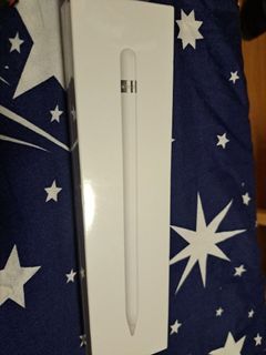 Apple Pencil
