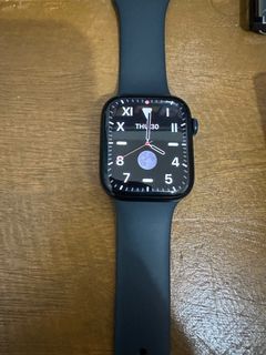 Apple Watch Series 7 - GPS + LTE