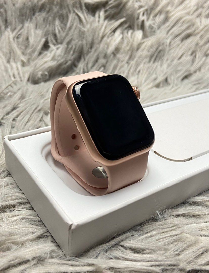Iwatch gold cheap
