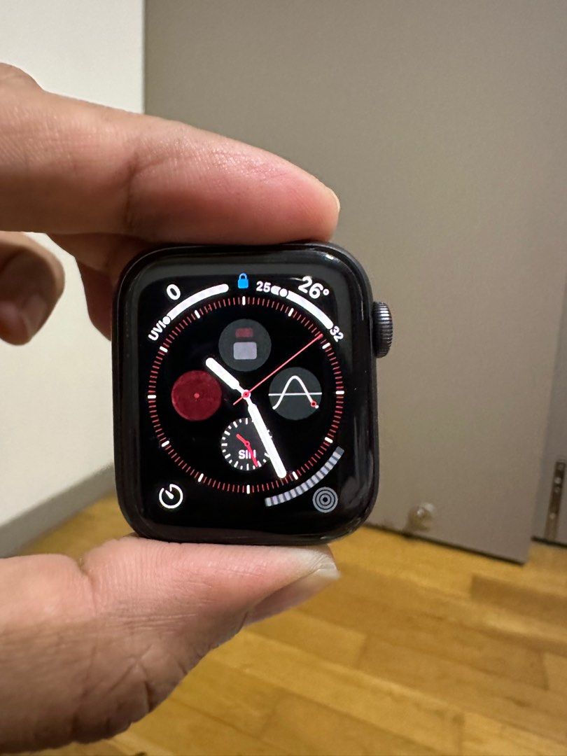 Apple watch series 4 hot sale cellular