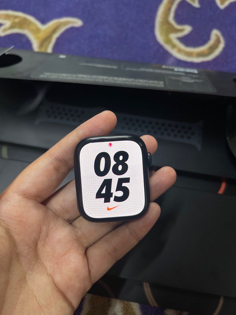 Apple watch fixed costs shop