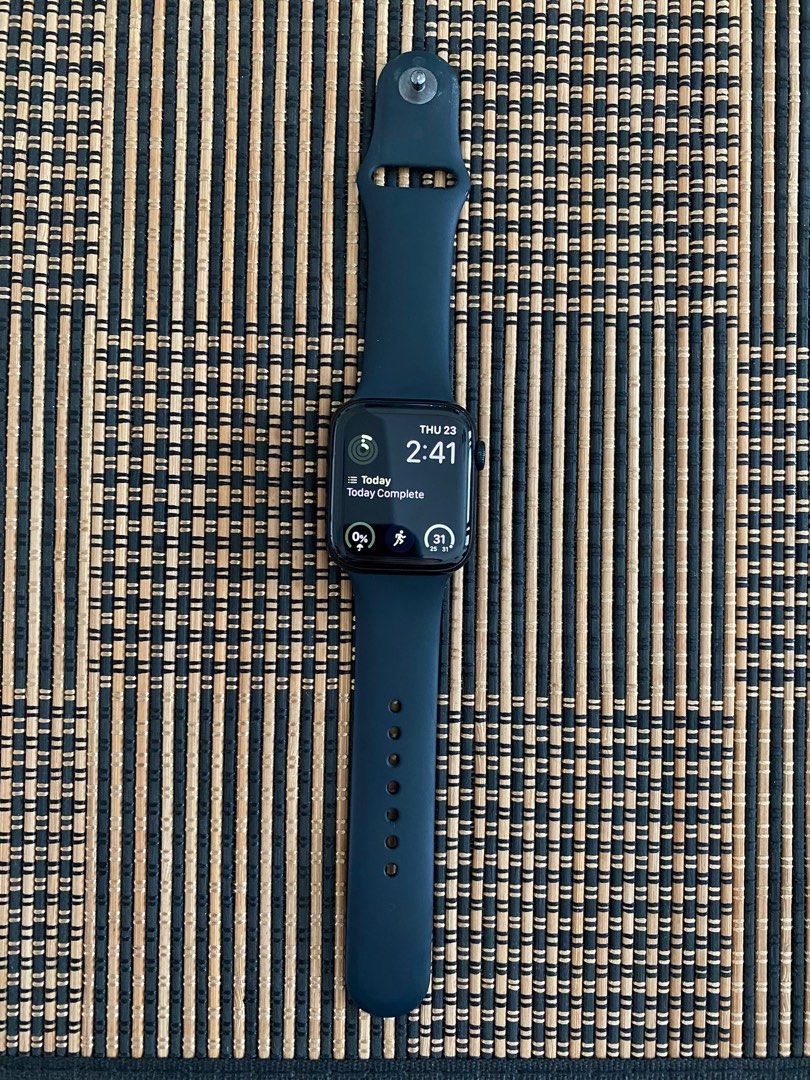 Apple watch on sale 2093