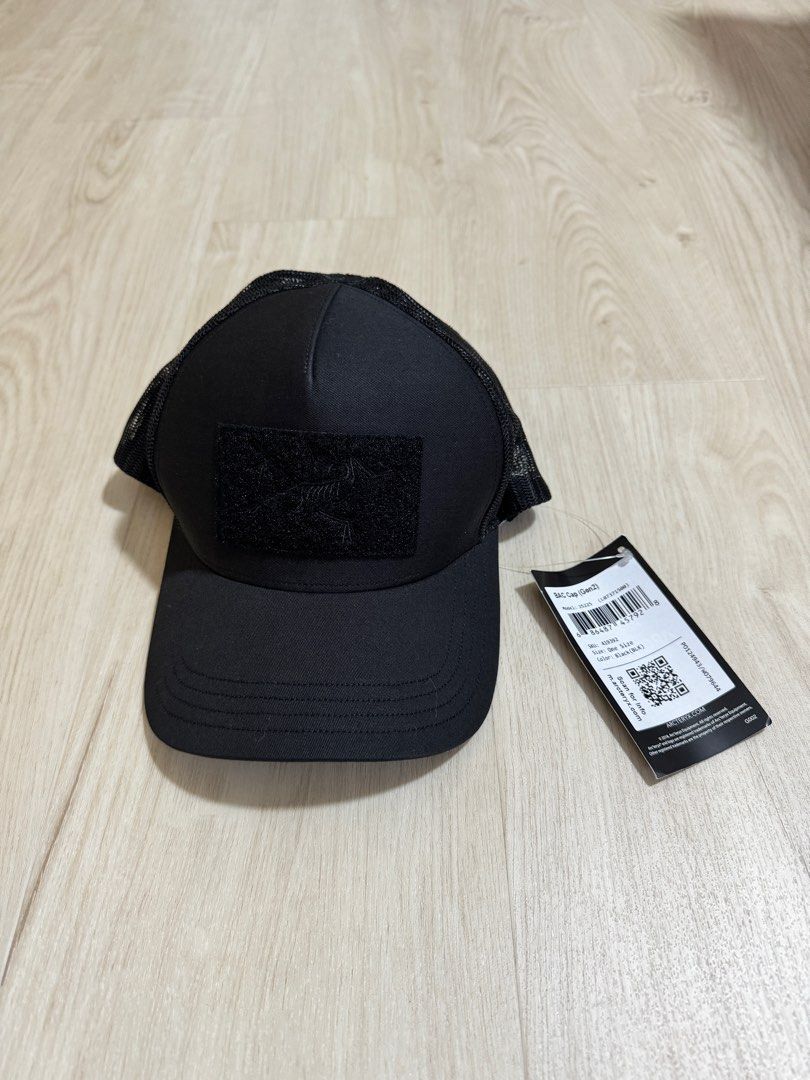 Arcteryx leaf bac cap clearance