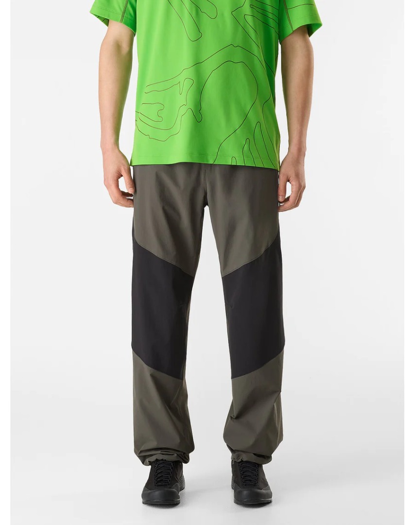 arcteryx system a shorts