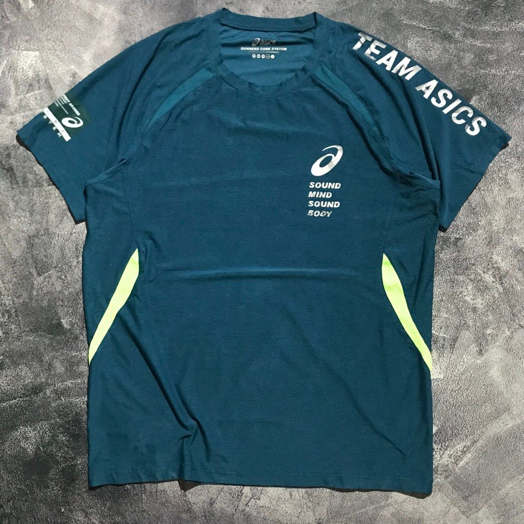 Asics Marathon Asics Running Team Asics 2019 Netherlands