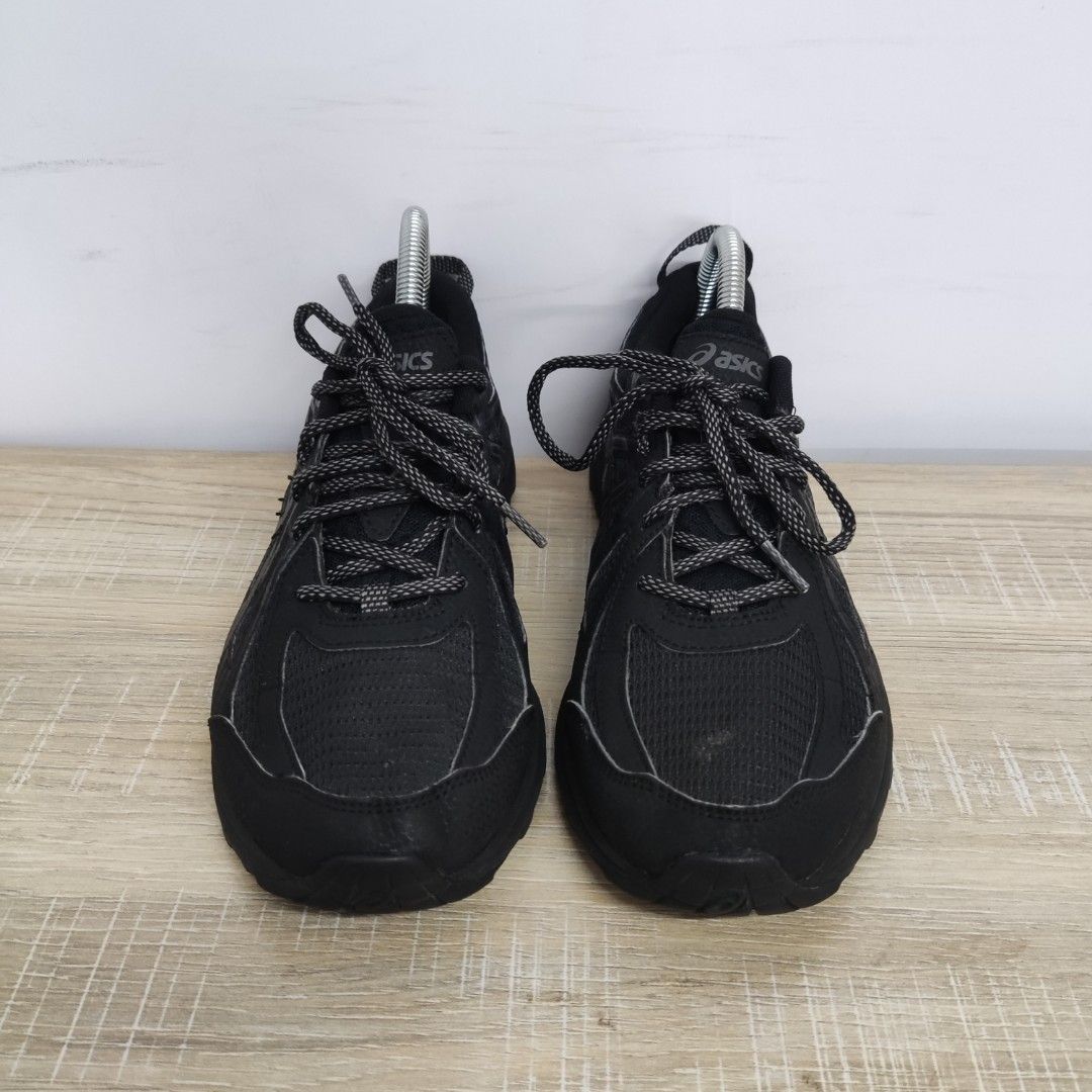 Asics Frequent Trail 6.5UK Men s Fashion Footwear Sneakers on