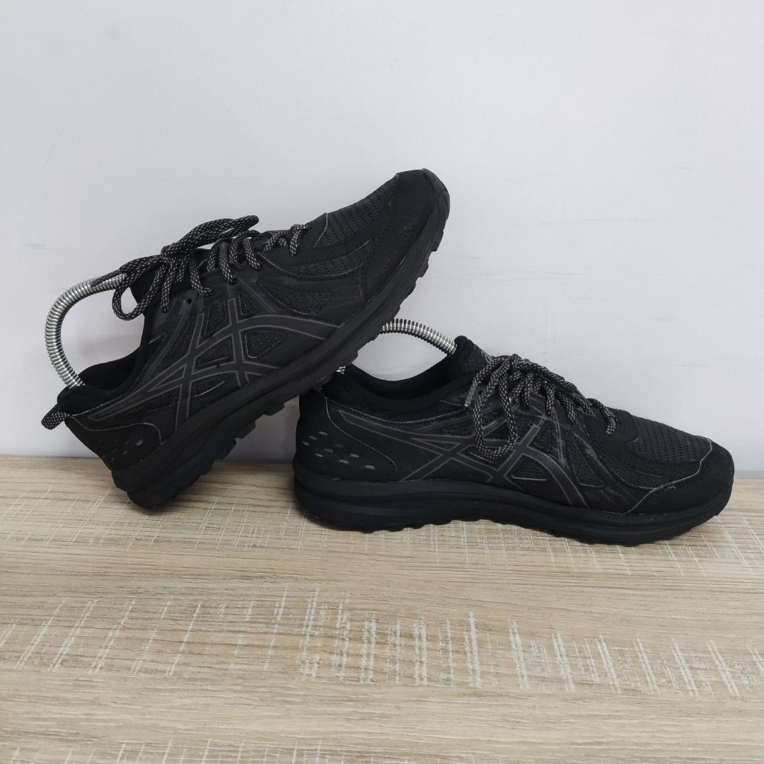 Asics frequent hotsell trail review
