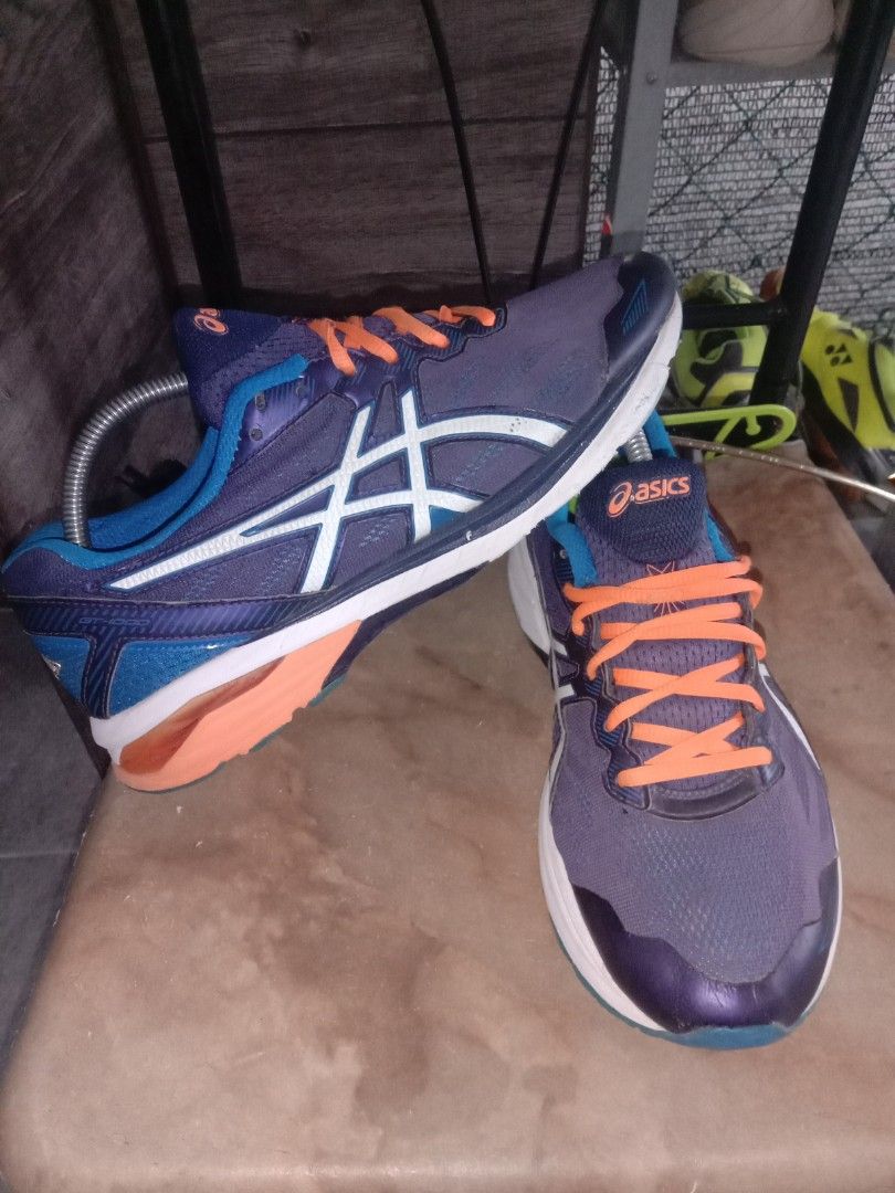 Asics gel GT 1000 v5 Men s Fashion Footwear Casual shoes on