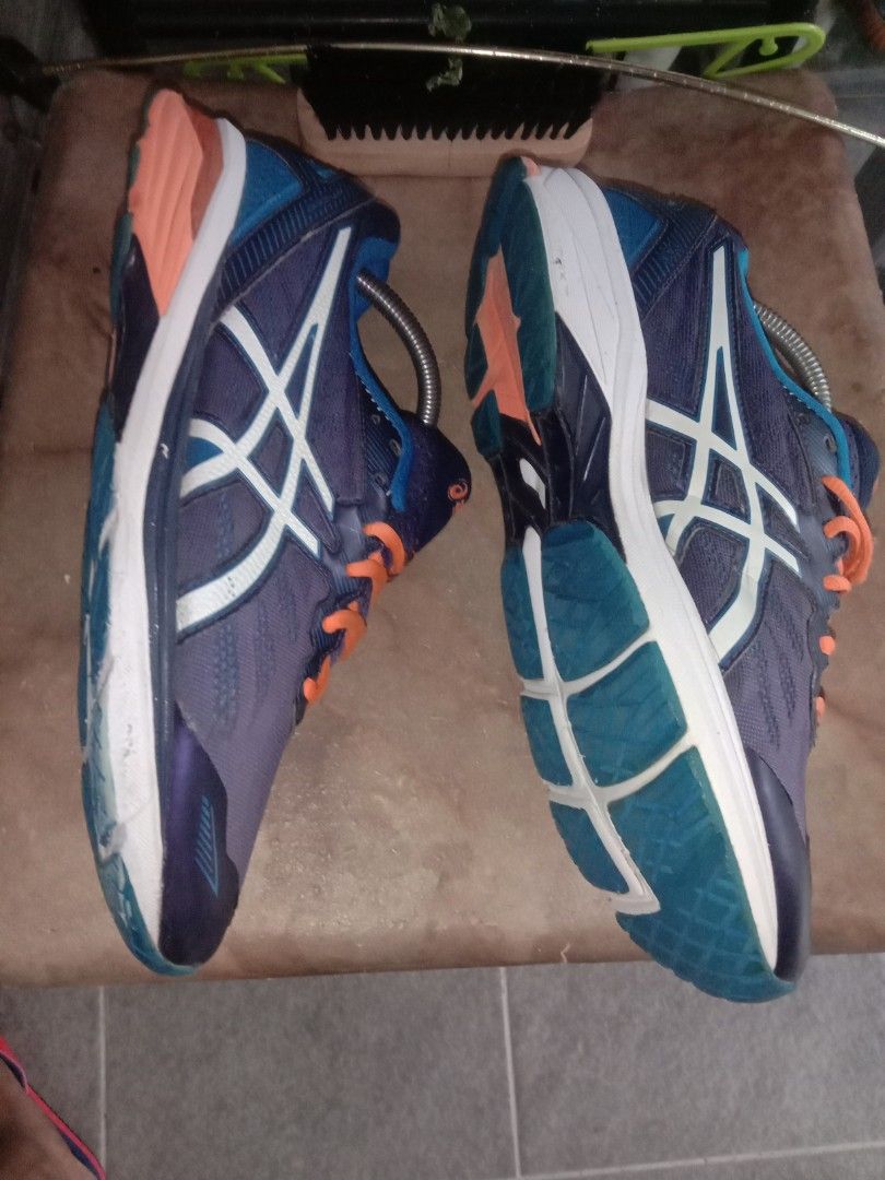 Asics gt sales 1000 v5