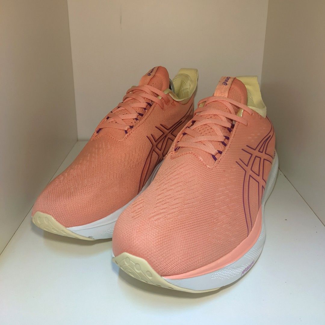 Asics nimbus cheap 2 sp