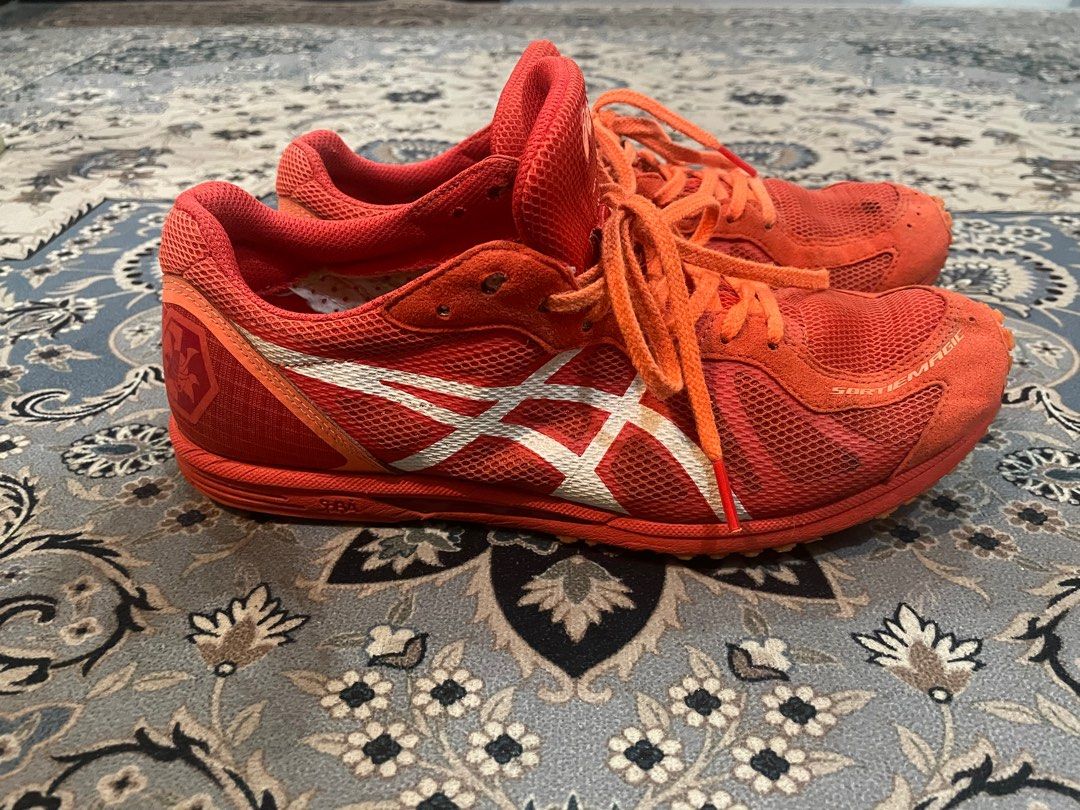 Asics sortiemagic top