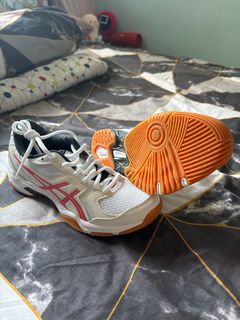 Asics volleyball shoes singapore store