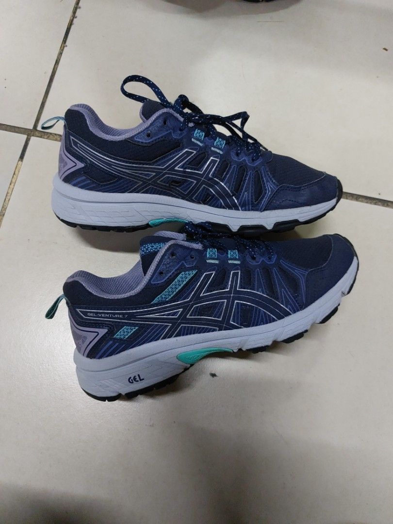 Asics womens gel venture 7 outlet