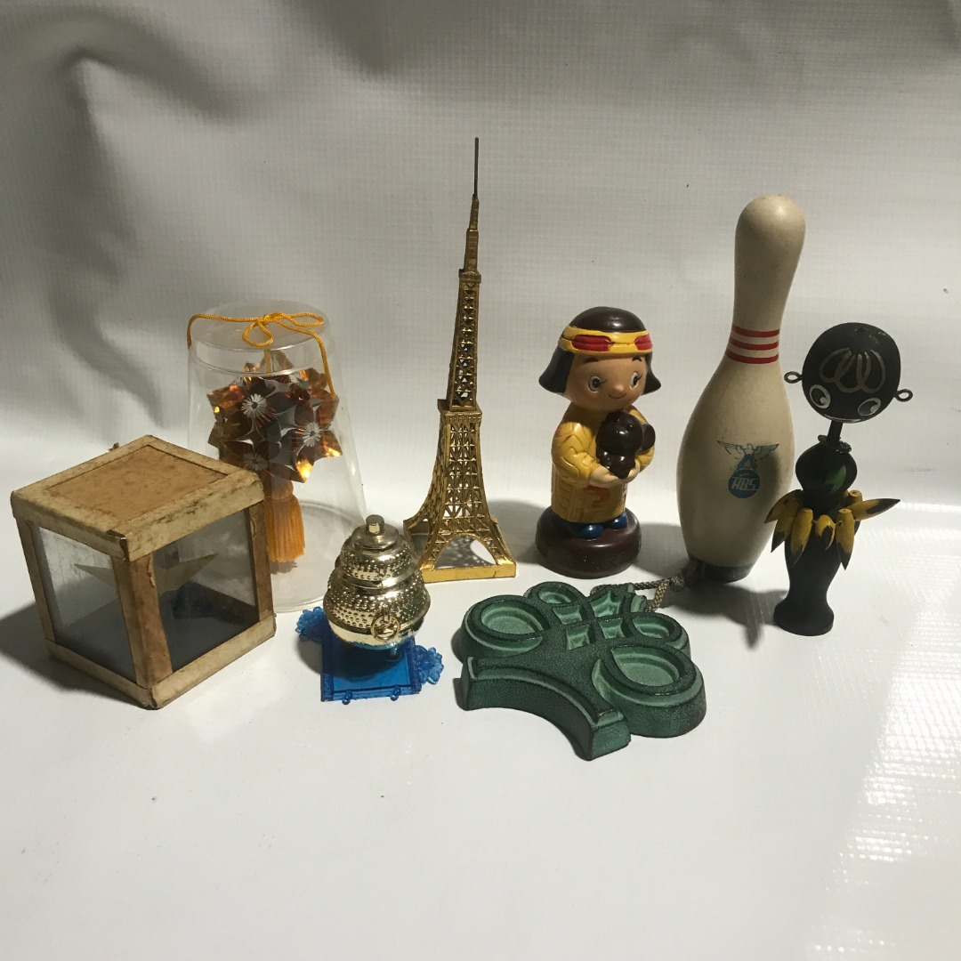 Assorted Display #2506, Furniture & Home Living, Home Improvement ...