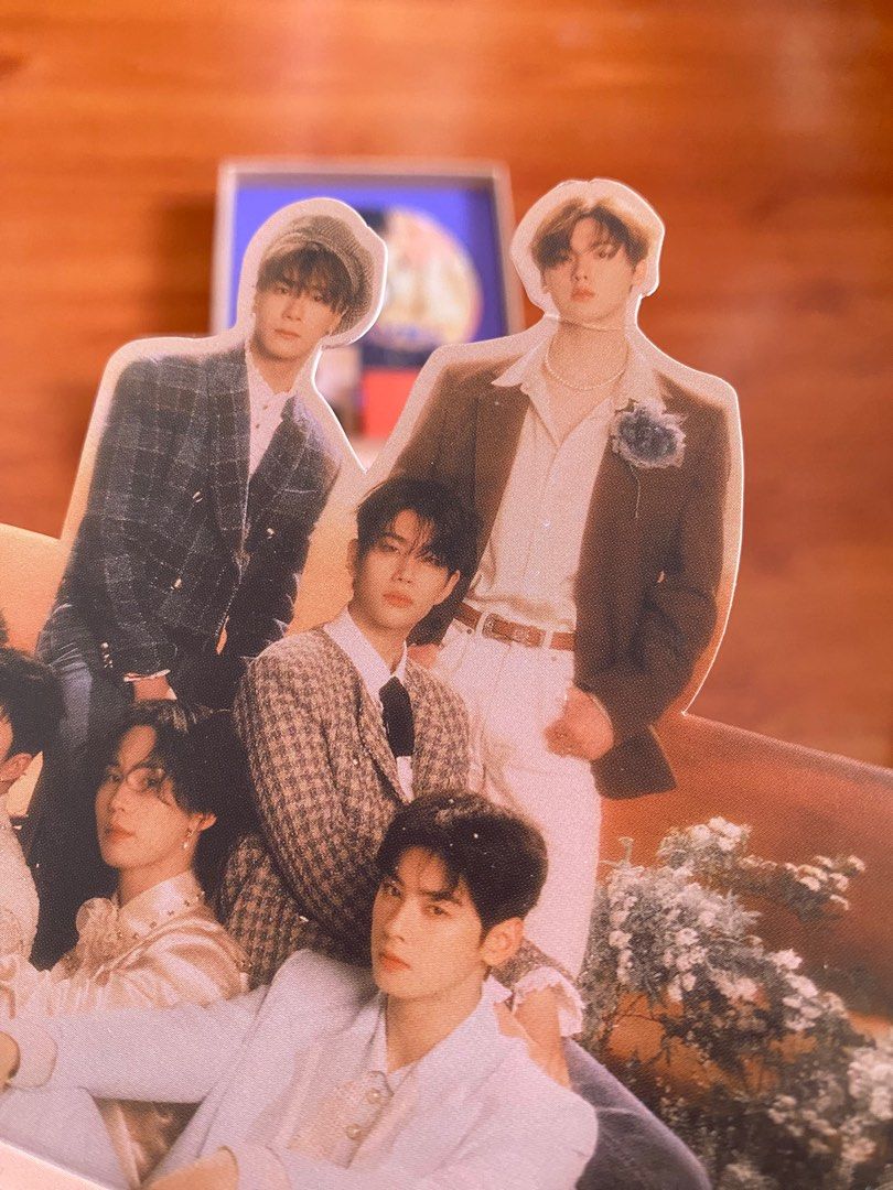 ASTRO Drive to the Starry Road Album Road Ver., Hobbies & Toys ...