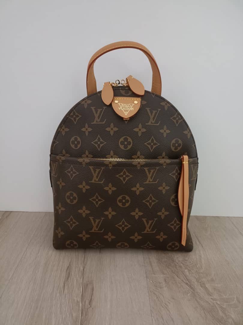 Lv backpack hotsell women