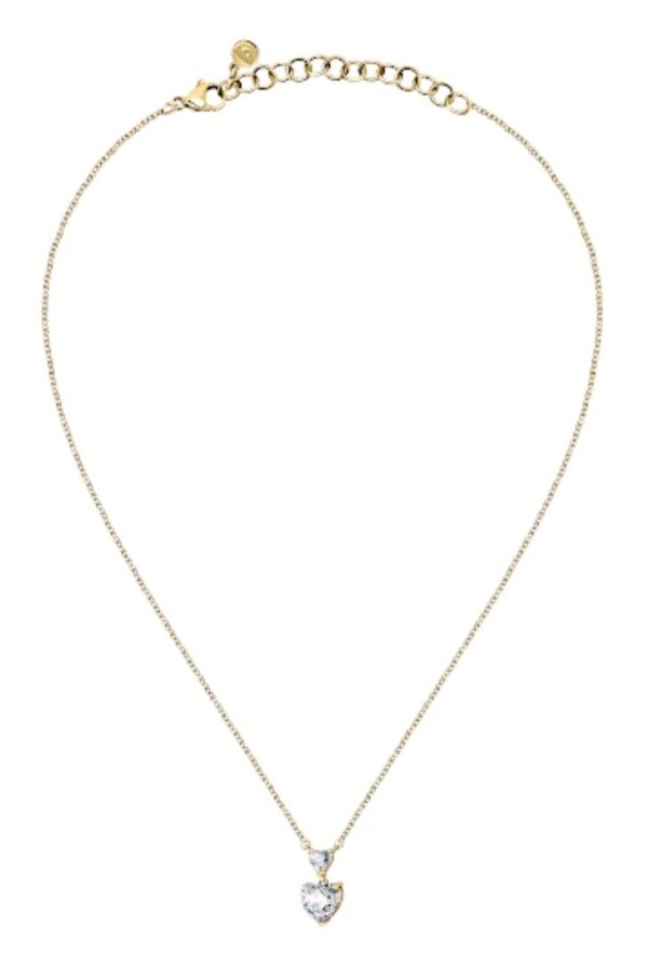 Chiara ferragni necklace best sale