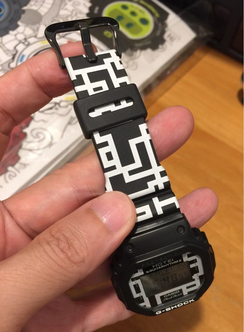 G shock clearance hotei