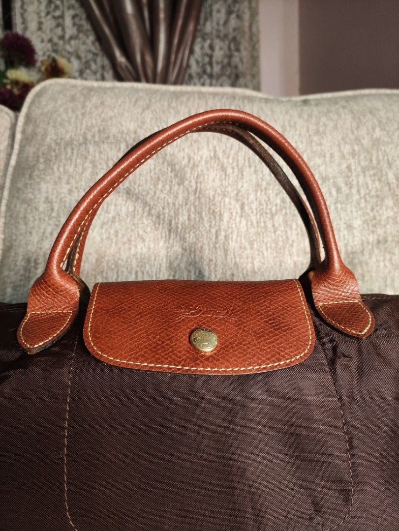 Saiz beg longchamp outlet