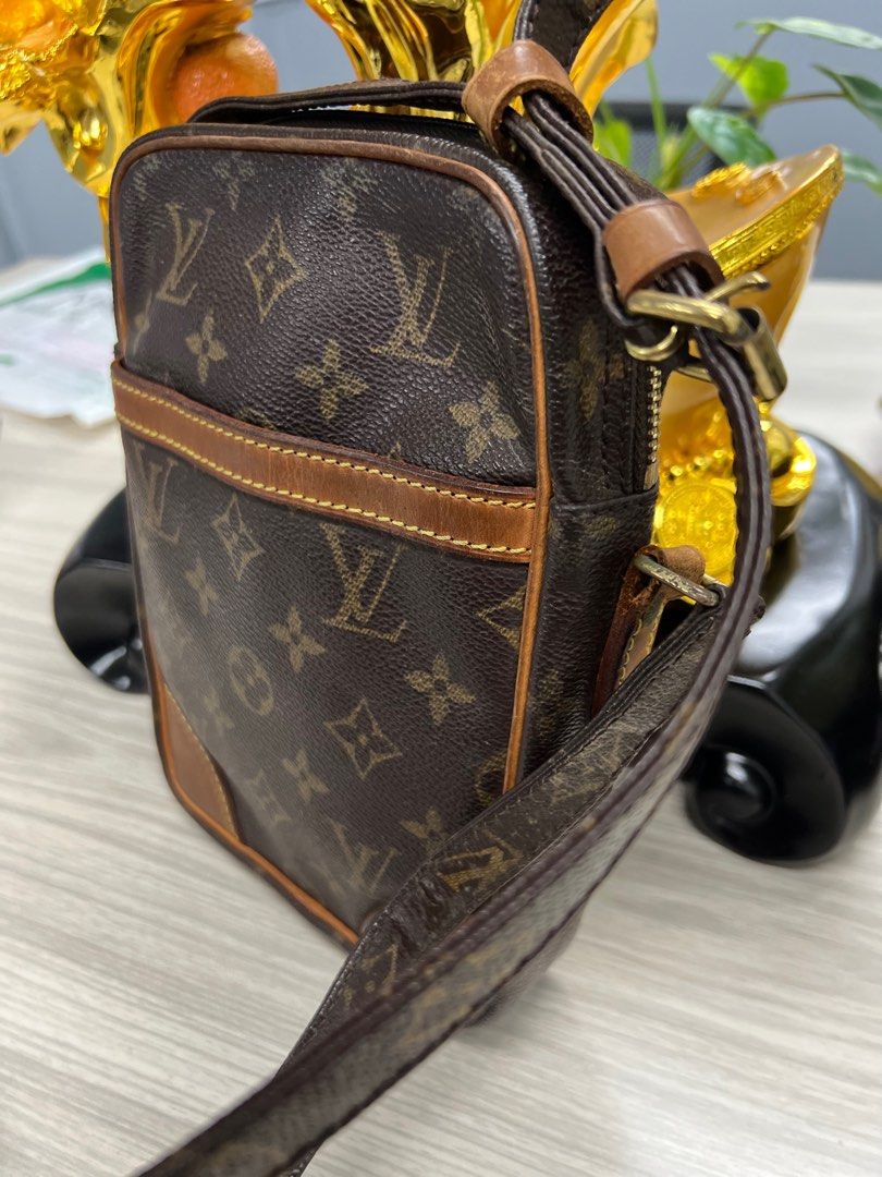 Louis vuitton monogram danube on sale