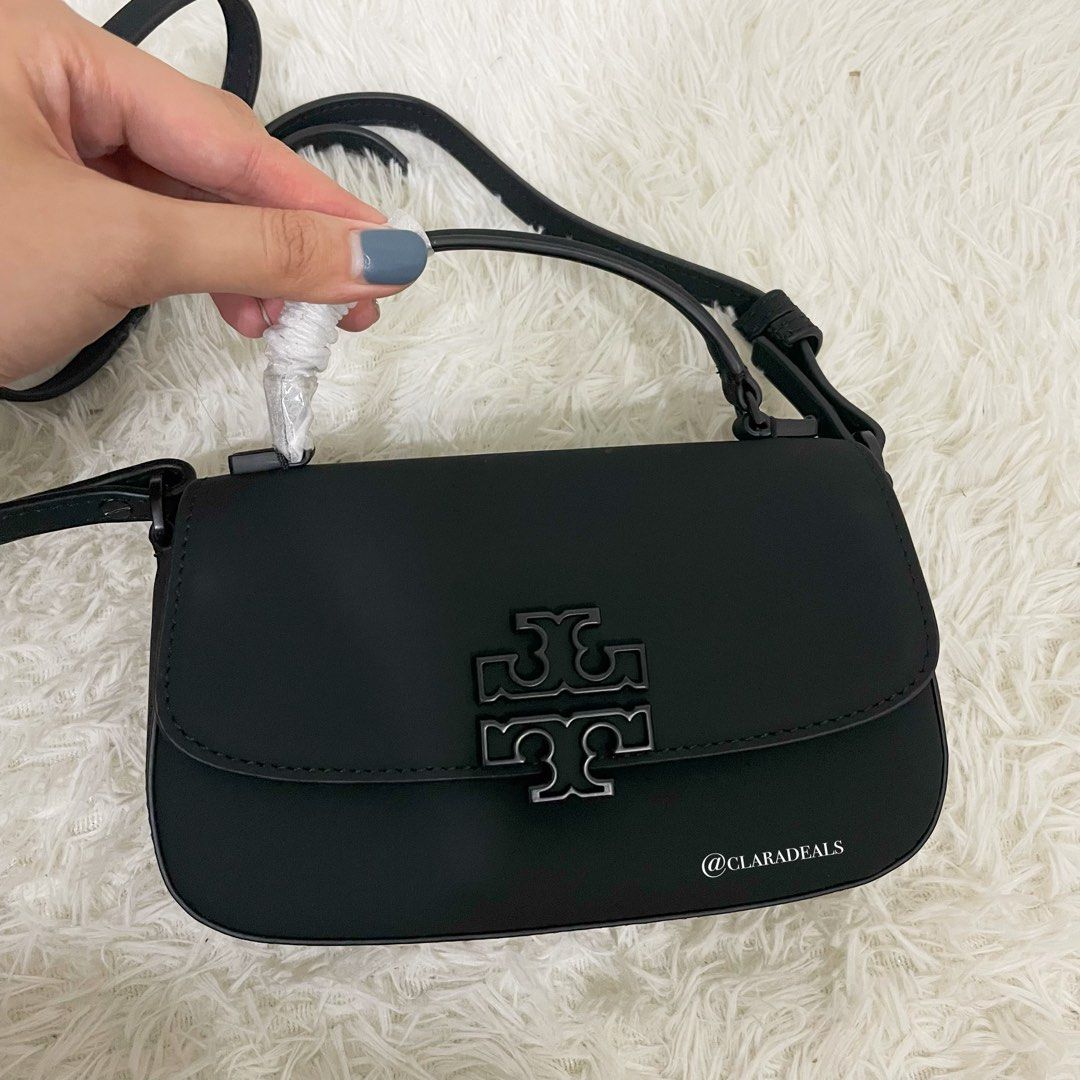 Tory burch britten mini crossbody hot sale