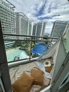 Azure 1 Bedroom For Staycation
