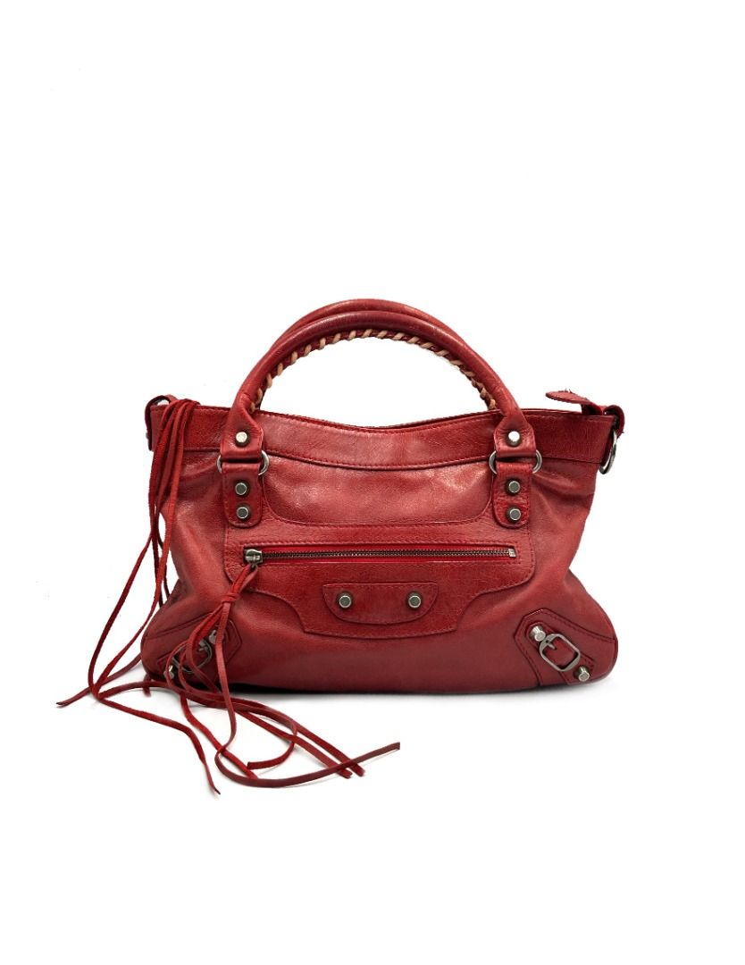 Classic city shop s balenciaga