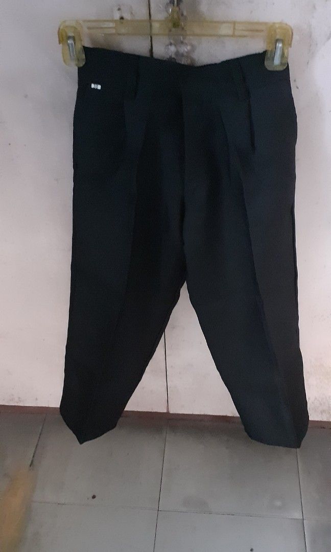 Barong tagalog w/pants, Babies & Kids, Babies & Kids Fashion on Carousell