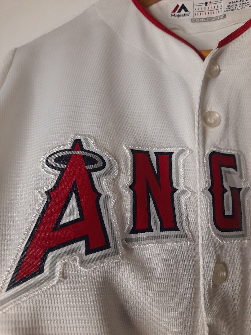 Womens on sale angels jersey