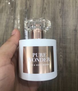 Bath & Body Works Pure Wonder Perfume Original