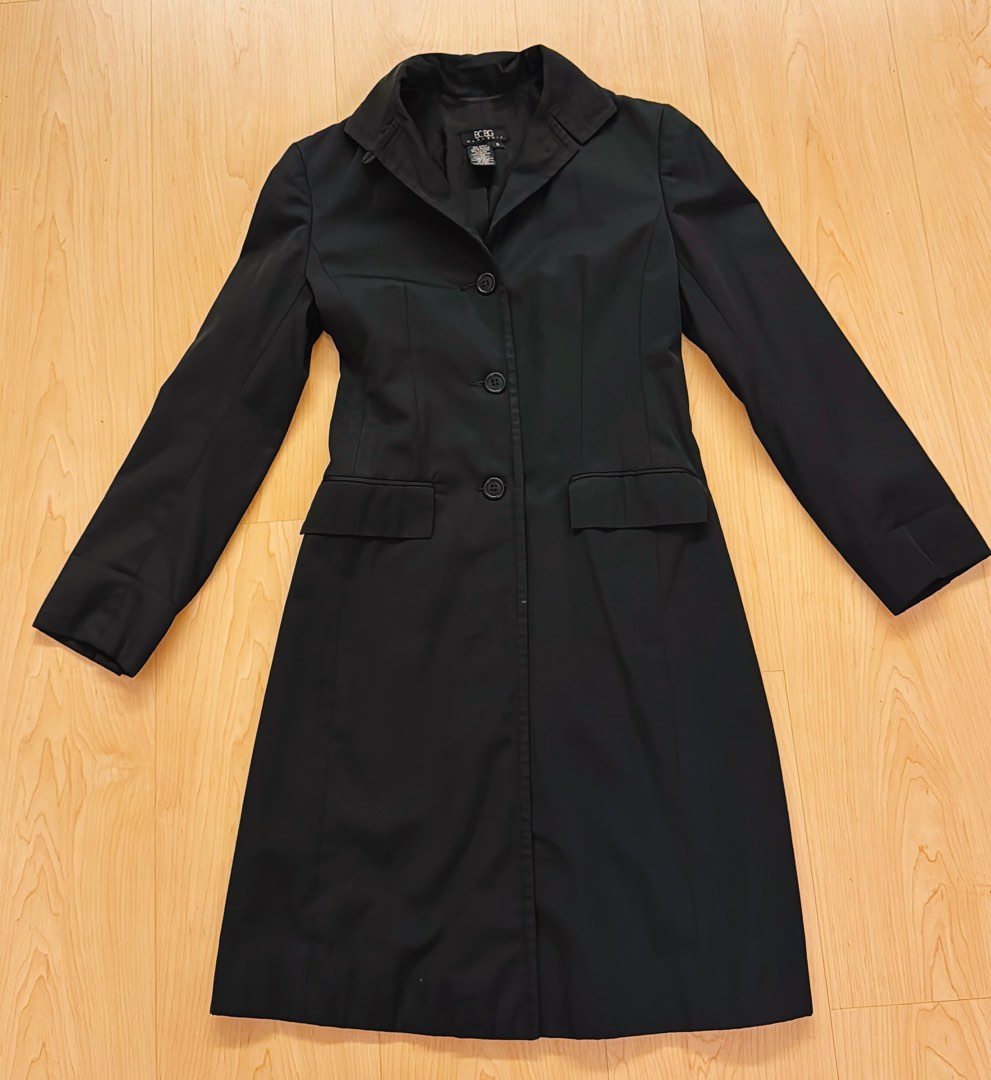 BCBG jacket coat size xs Women s Fashion Coats Jackets and