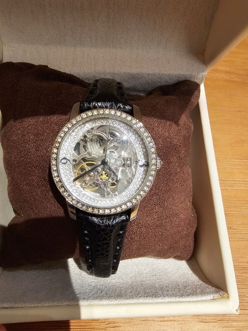 Max azria clearance watches
